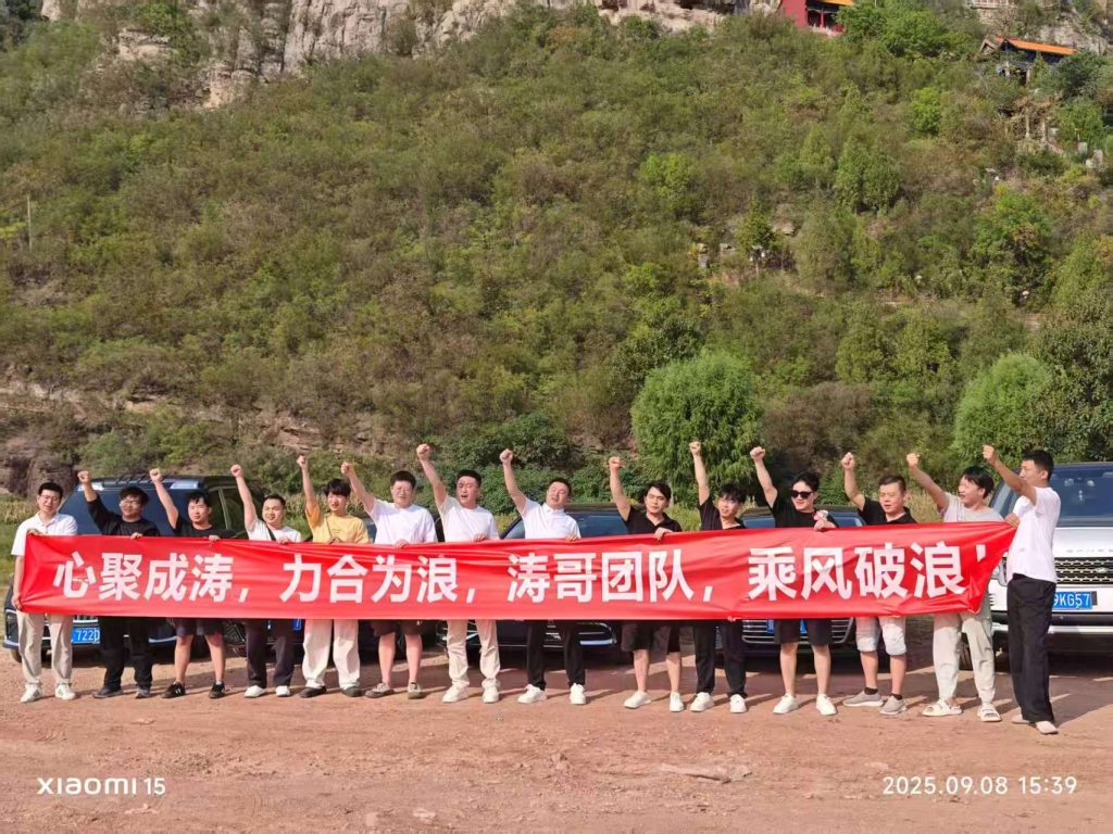 图片[3]-鲜血淋漓的认知：为什么你总是被割？因为镰刀就喜欢你这颗好韭菜！-涛哥