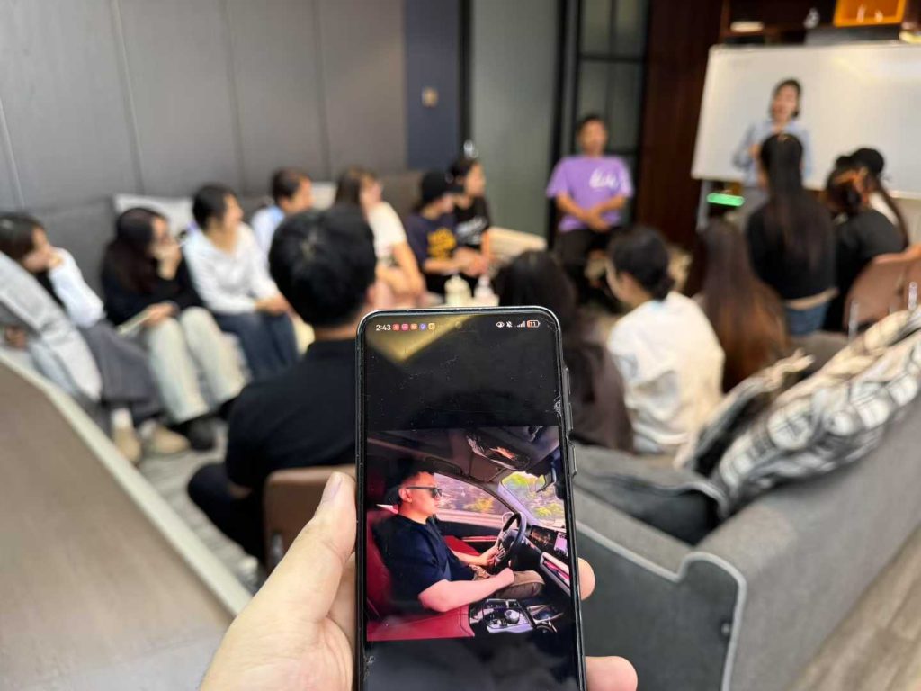 图片[1]-涛哥对学员的态度——我想聊聊心里话-涛哥