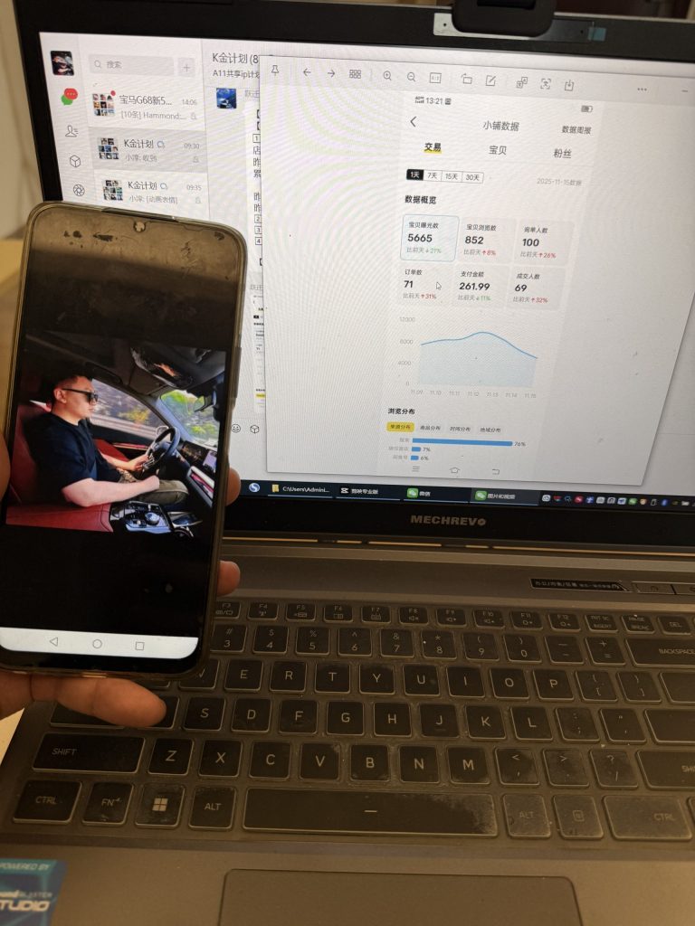 图片[7]-涛哥实战第3天：昨天总结产出利润2123.56，这一期给大家安排！-涛哥