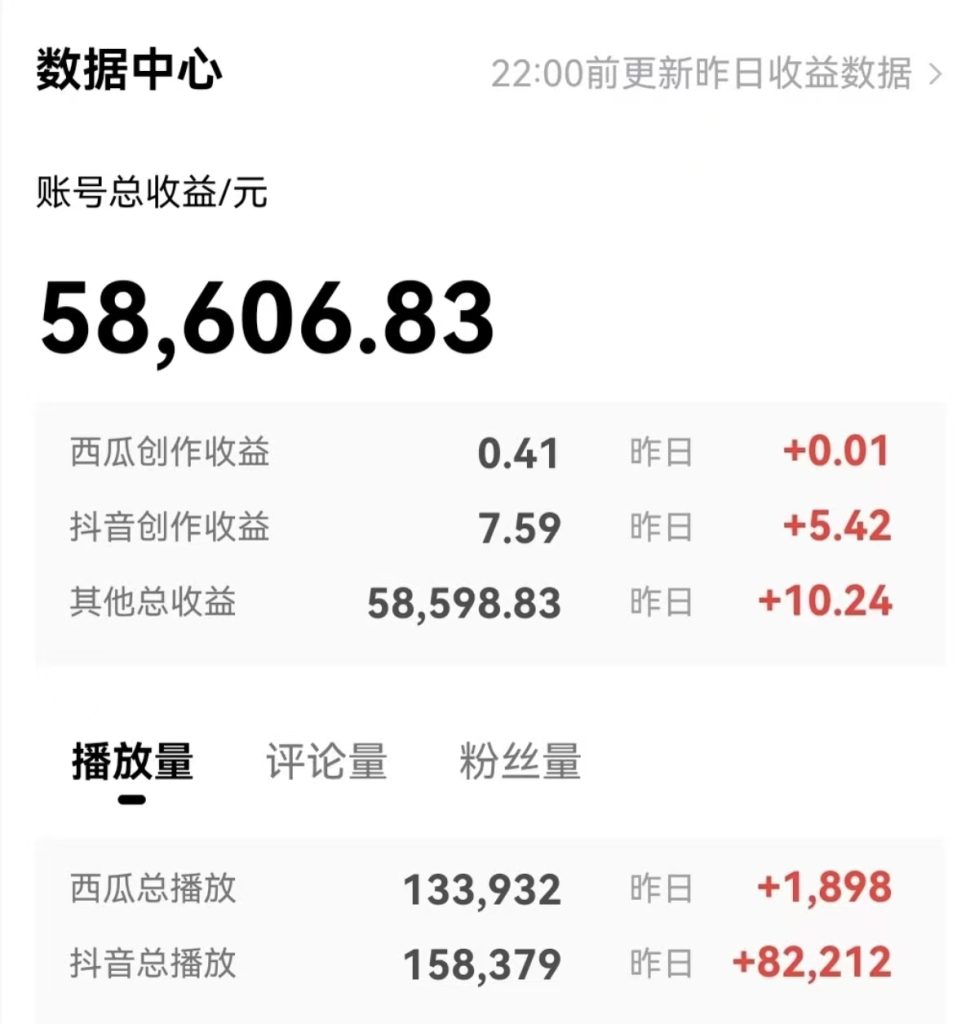 图片[4]-新手零门槛！AI 一键搞原创小说中视频，可批量生成， 结合工具可以多账号矩阵去搞-涛哥