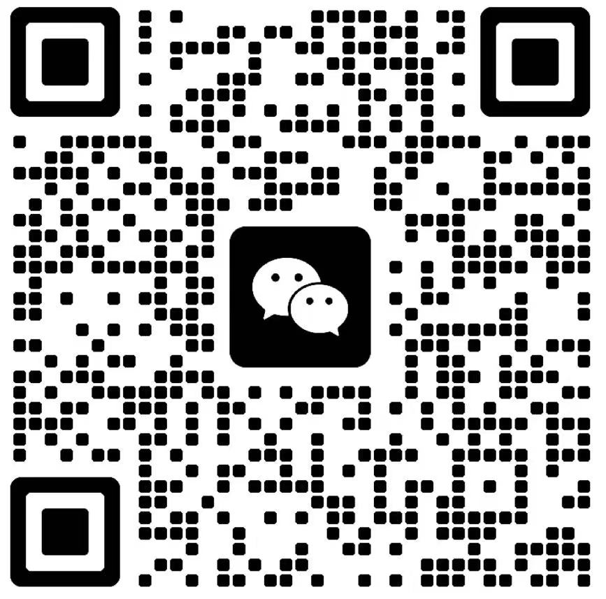 扫码添加微信-涛哥