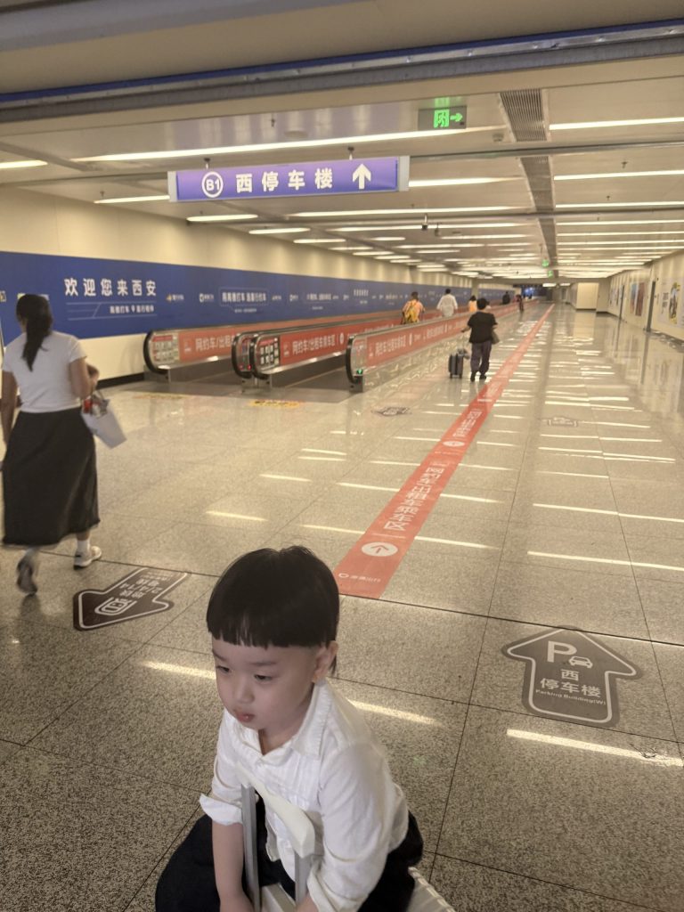 图片[3]-西安飞拉达感悟：做副业赚不到钱的人，大多输在“半山腰”-涛哥