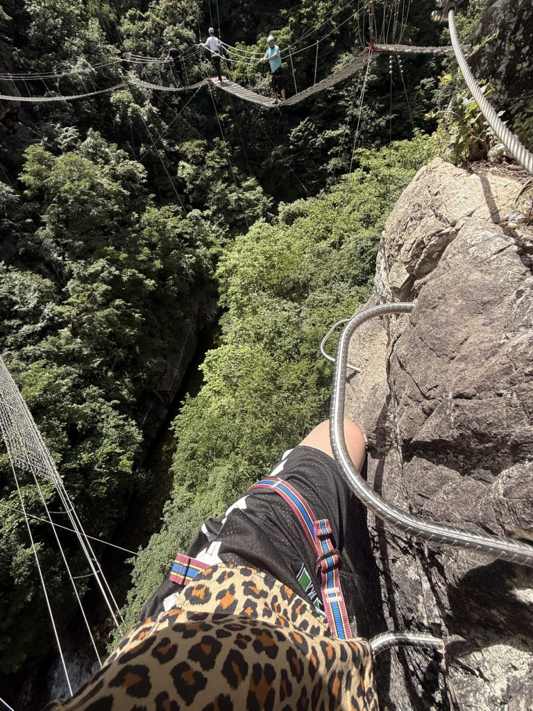 图片[8]-西安飞拉达感悟：做副业赚不到钱的人，大多输在“半山腰”-涛哥