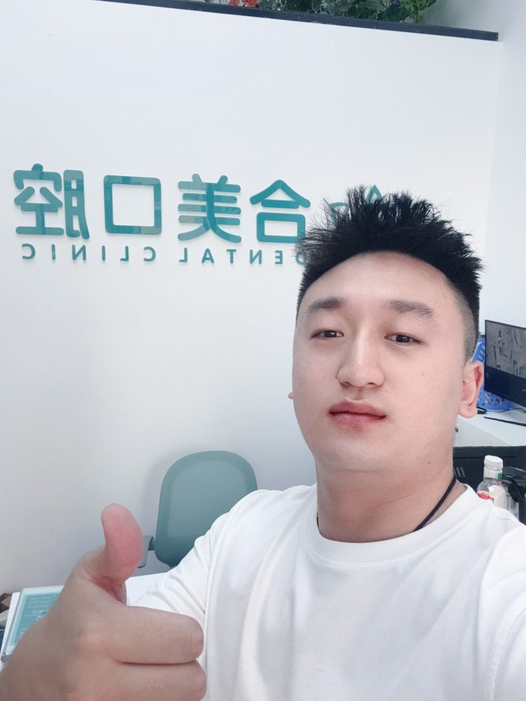 图片[6]-拔牙最大的感悟：人生和副业，都是硬扛出来的重生-涛哥